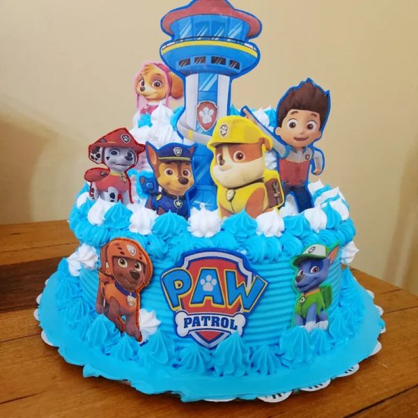 Cake personalizado
