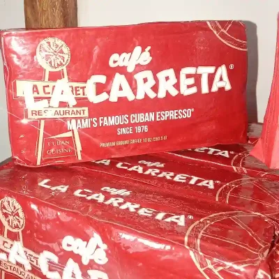 Café la Carreta