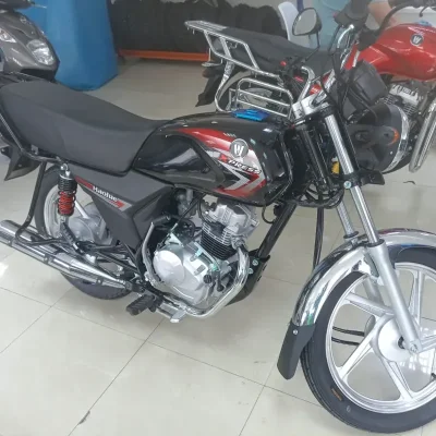Moto - Suzuki