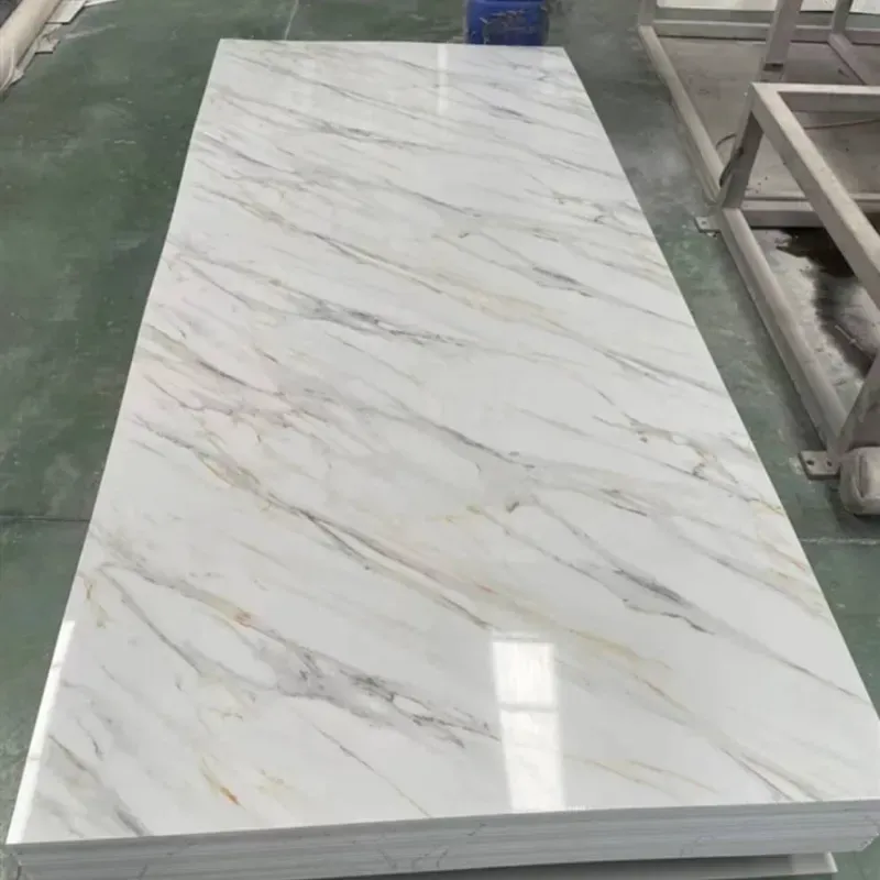 Plancha de PVC 282x122