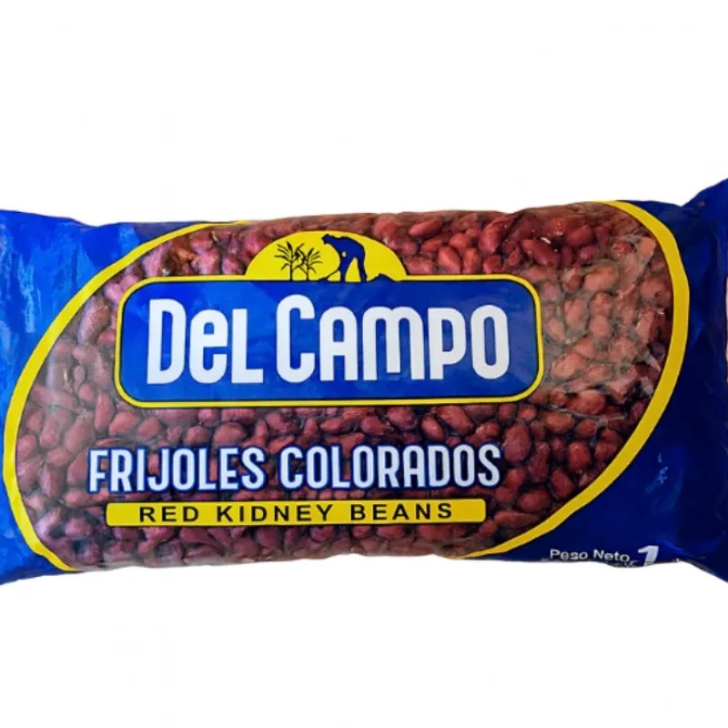Frijoles colorados Goya 397g