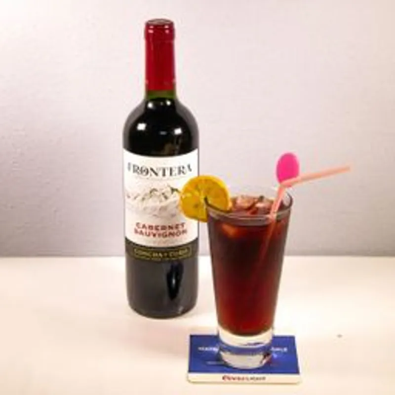 Tinto de Verano