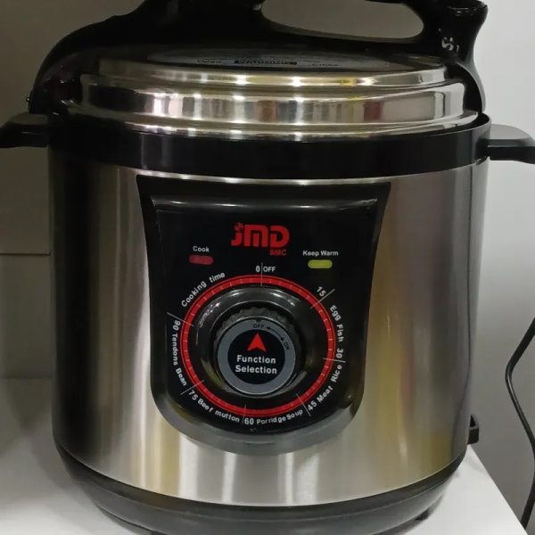 Olla Frijolera JMD