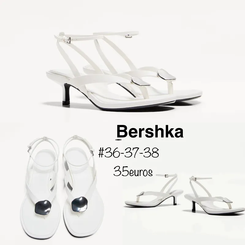 Taconsitos Bershka