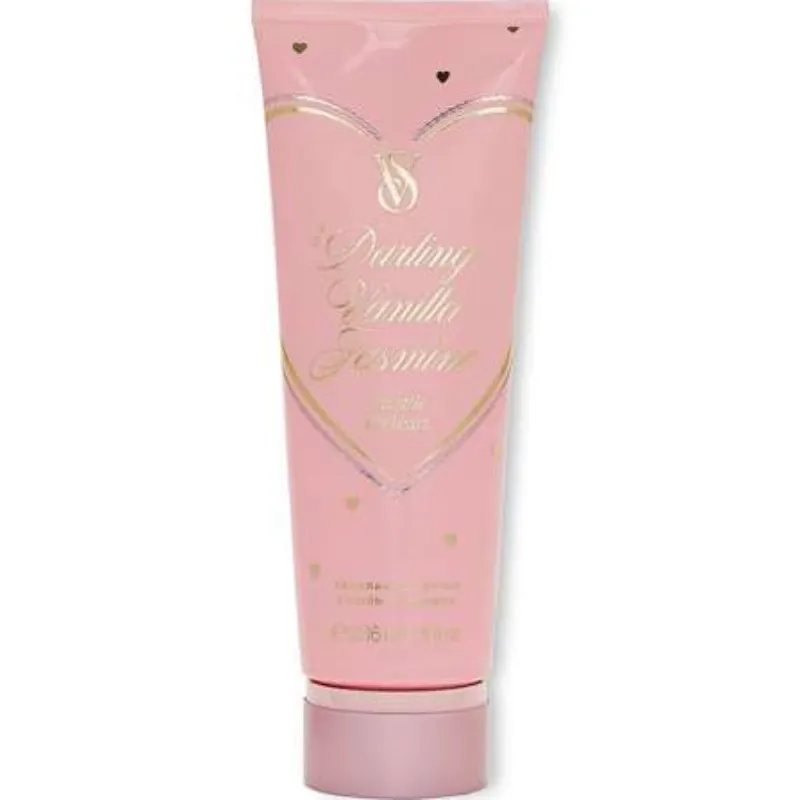 Darling Vanilla Jasmine Victoria’s Secret Crema