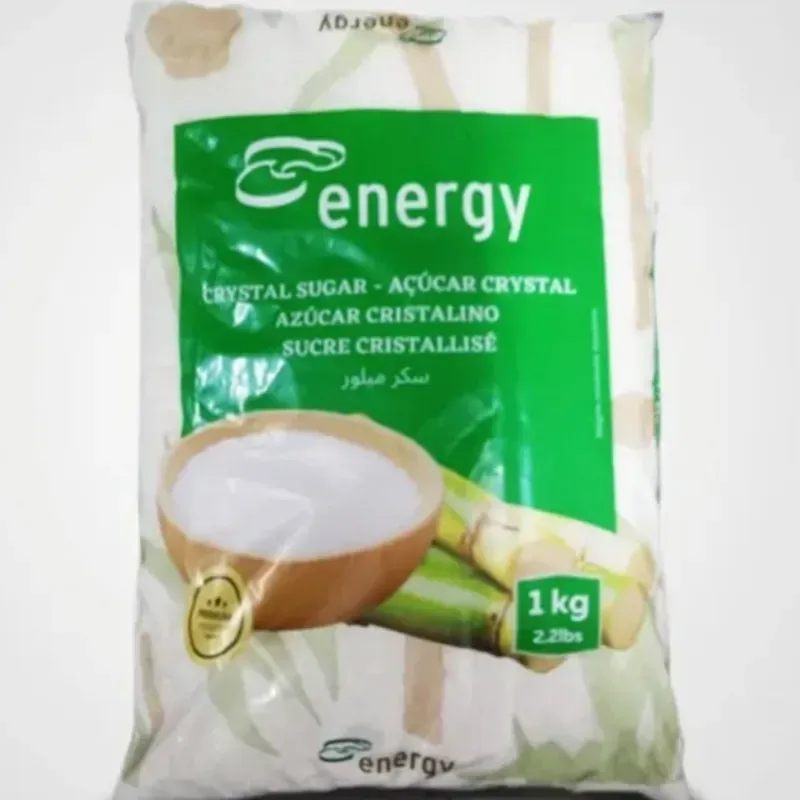 Azucar 1kg