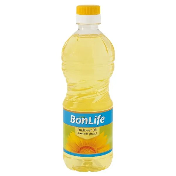 Aceite de girasol (1 L)