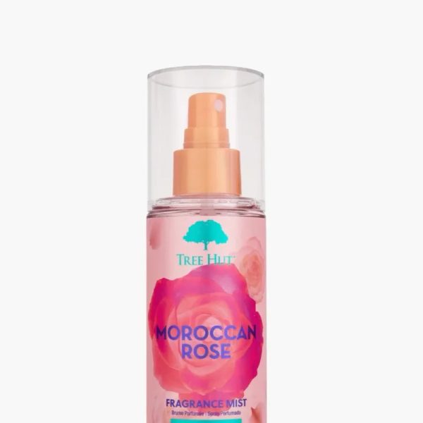 Bruma Morocan Rose