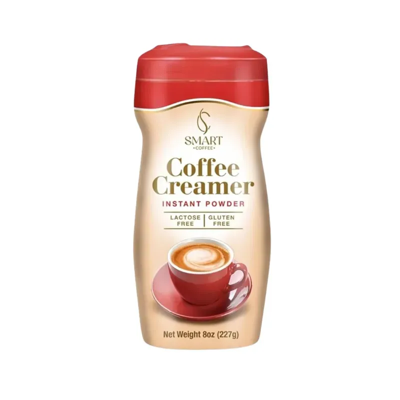 Coffee Creamer 227 gramos