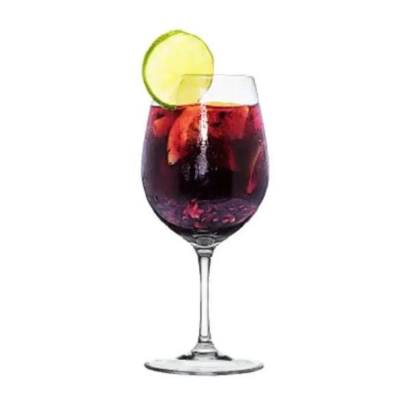 Limonada Clarete