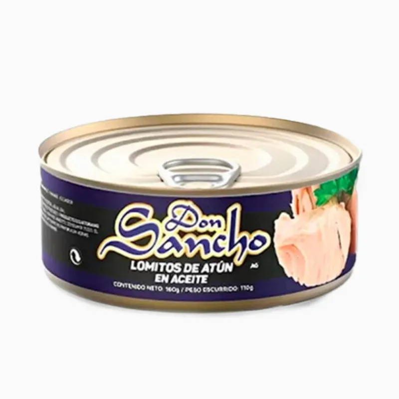 Atún 142gr