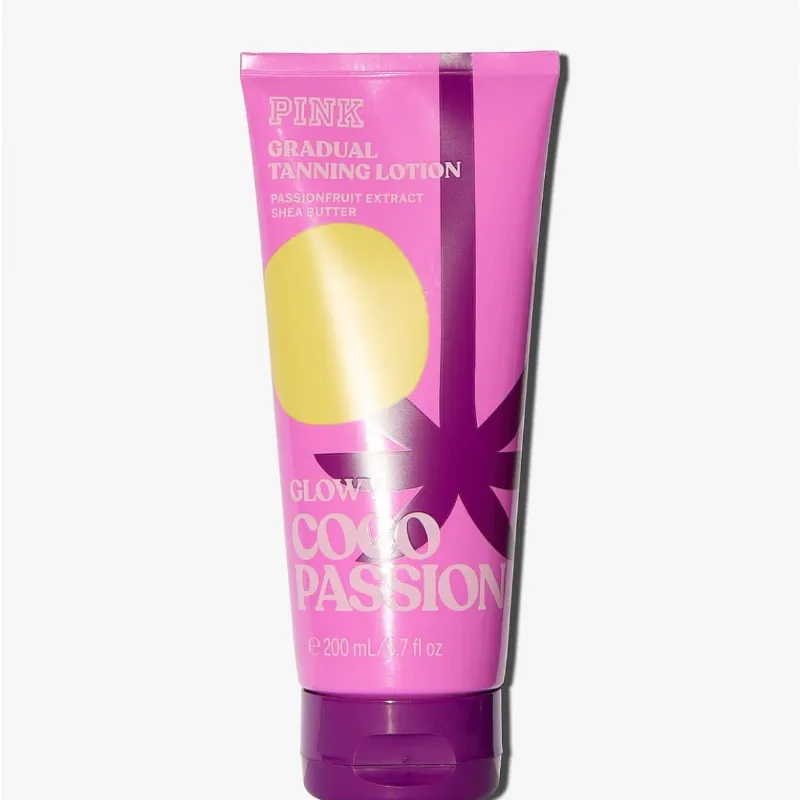 Coco Passion Locion PINK