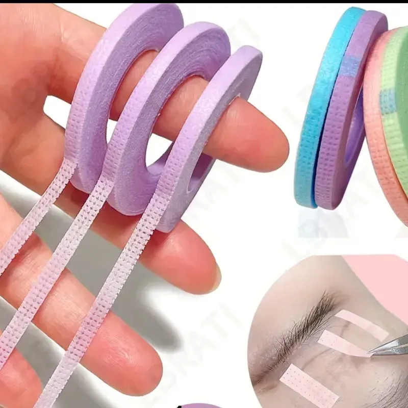 CINTA FINA PARA PESTAÑA