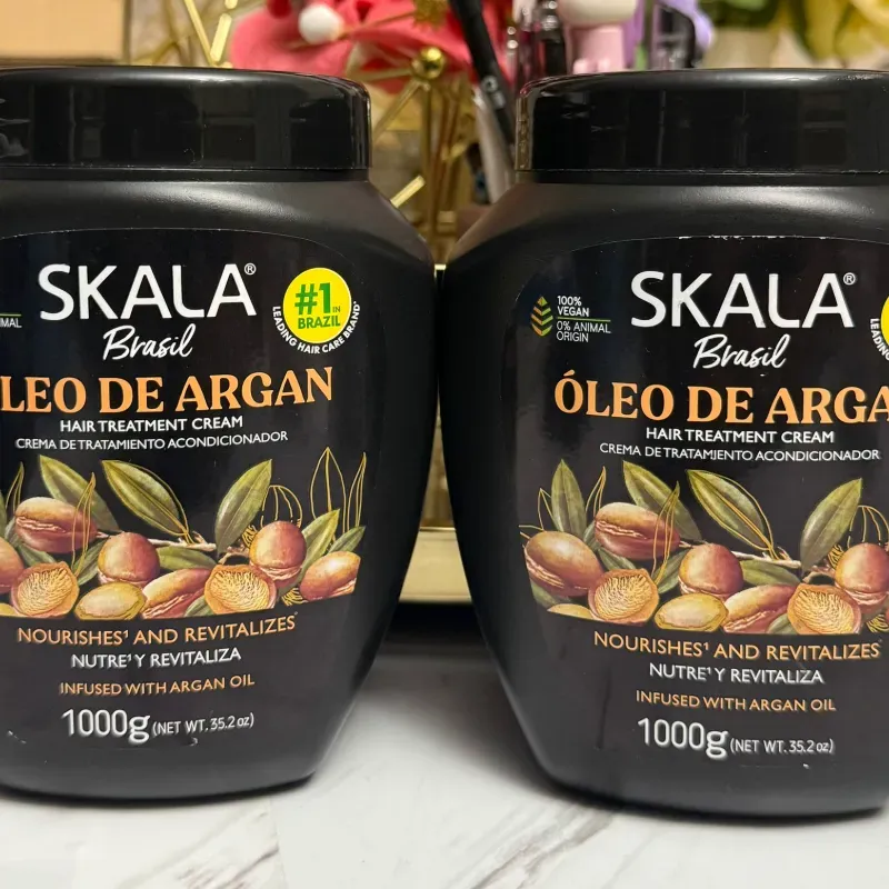 ✨Crema Tratamiento SKALA 2-1