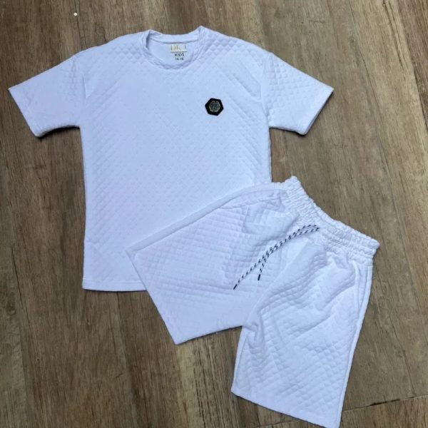 Conjunto de niño