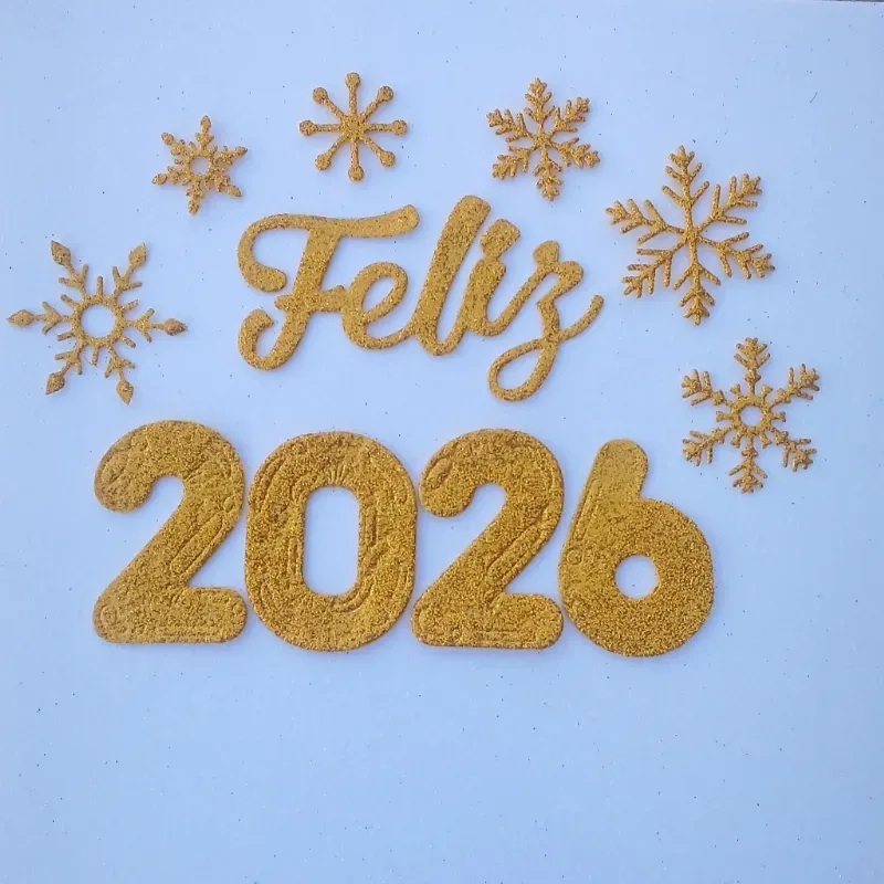 Decoración navideña