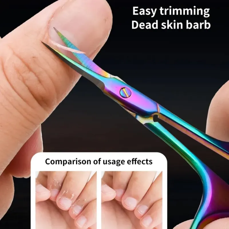 TIJERA PROFESIONAL TORNASOL