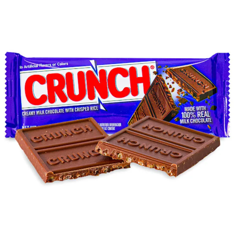 Crunch