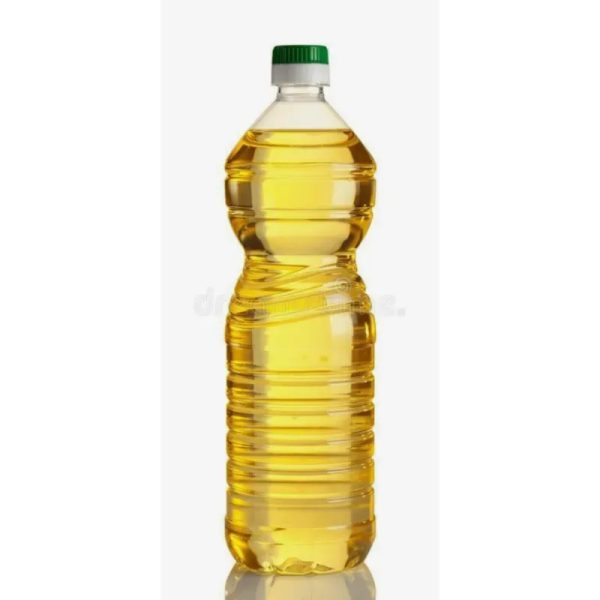 Aceite de Ajonjolí - Casero ( 1L )