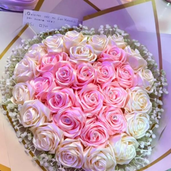 Ramo de 30 rosas