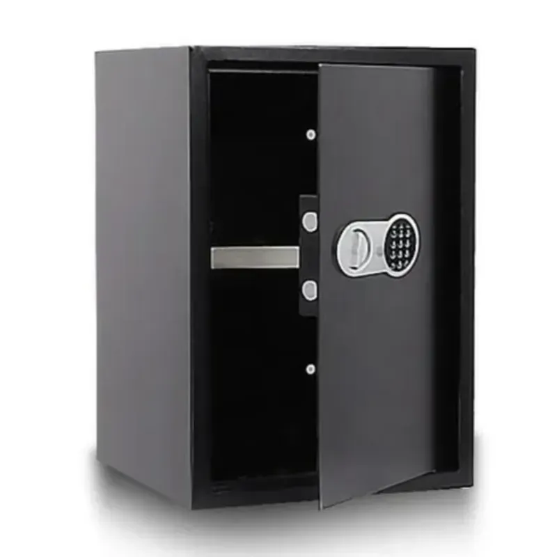 Caja fuerte electrónica