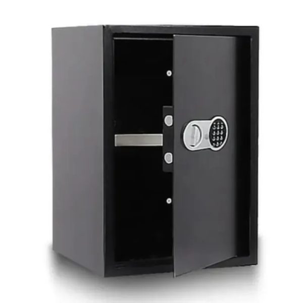 Caja fuerte electrónica