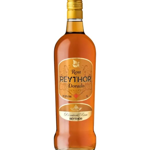 Ron Reythor Dorado