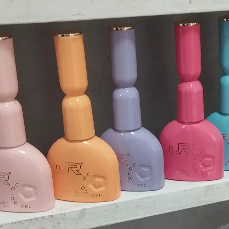 Esmalte semipermanente JR 16 ml