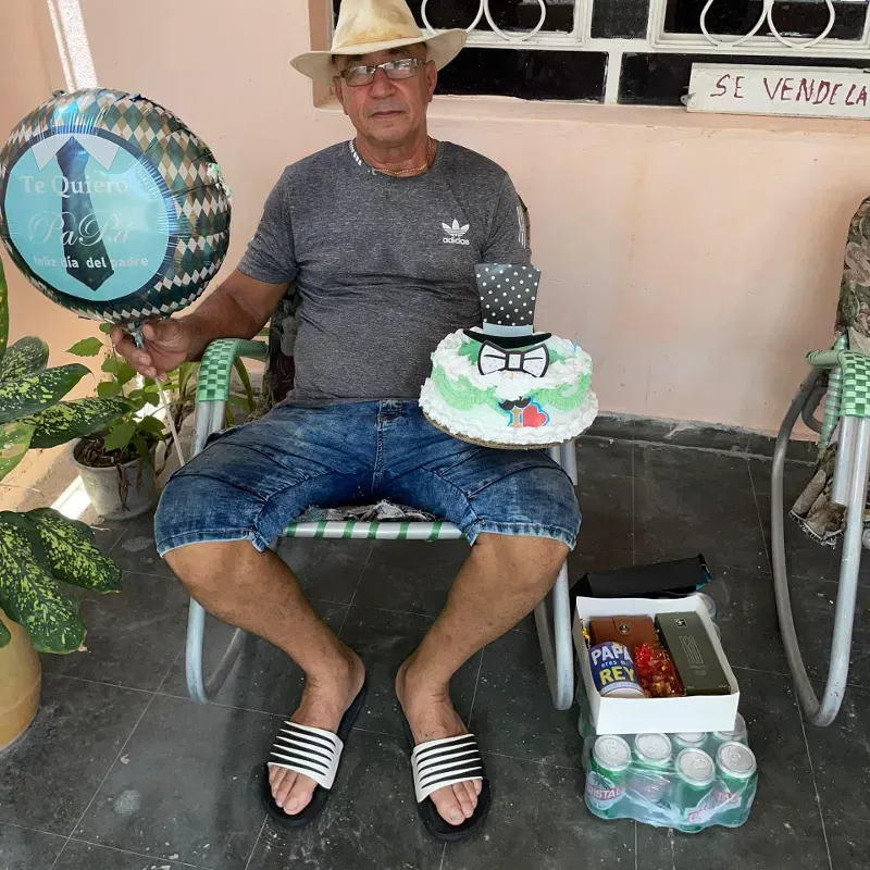 Papi eres el mejor ✨