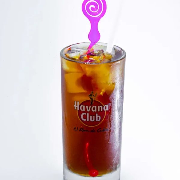 Cuba Libre
