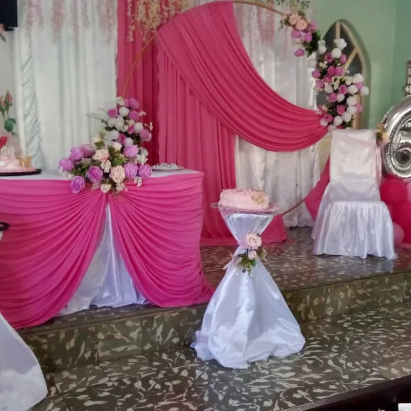 Decoraciones de Cumpleaños para adultos