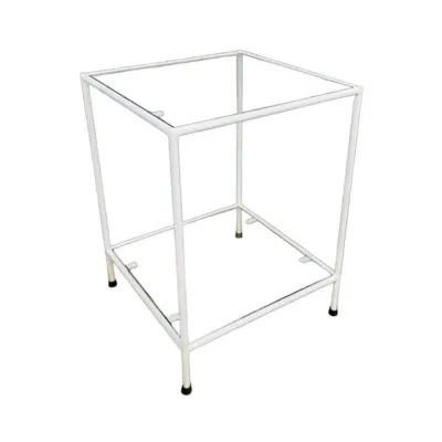 Pareja de mesas de noche Modelo DF6