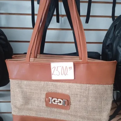 Bolso de Salir para Mujer (Bazar Mayamba)