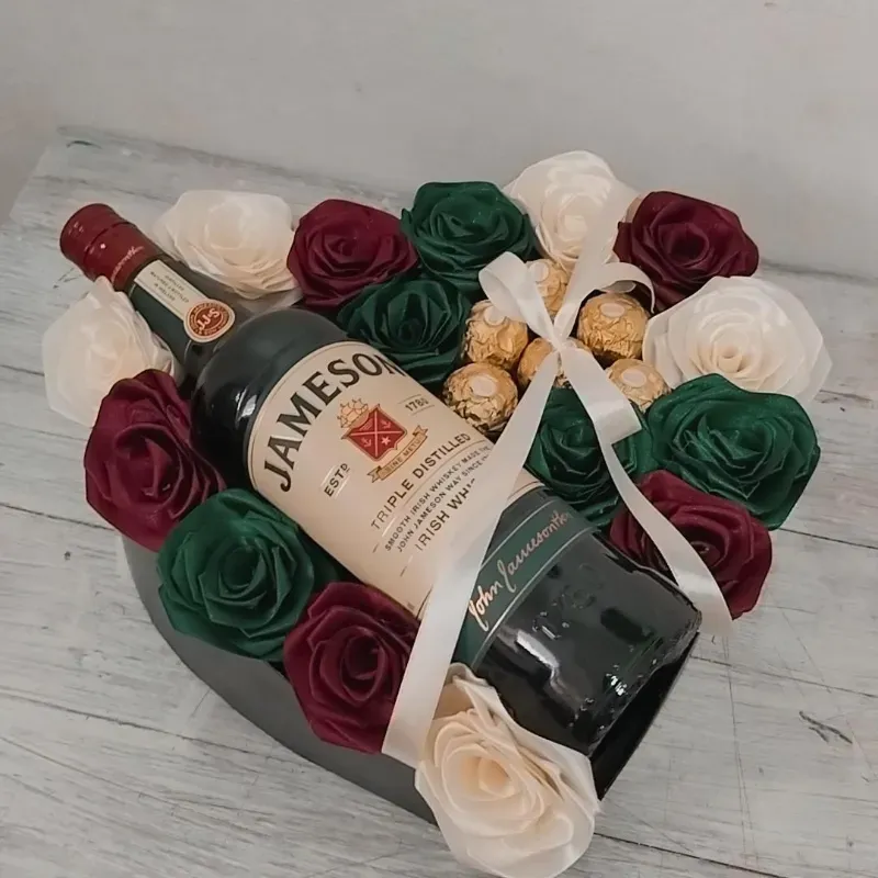 Love Box ❤️(+ plus)