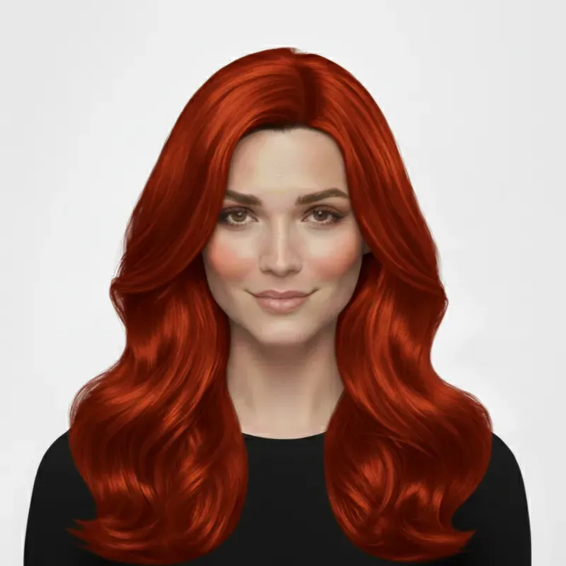 8/44 Rubio claro dorado cenizo (Oggy)