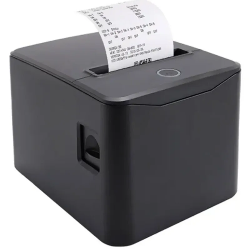 Impresora Térmica 80mm SUN ST-8380 USB, Ethernet, Bluetooth