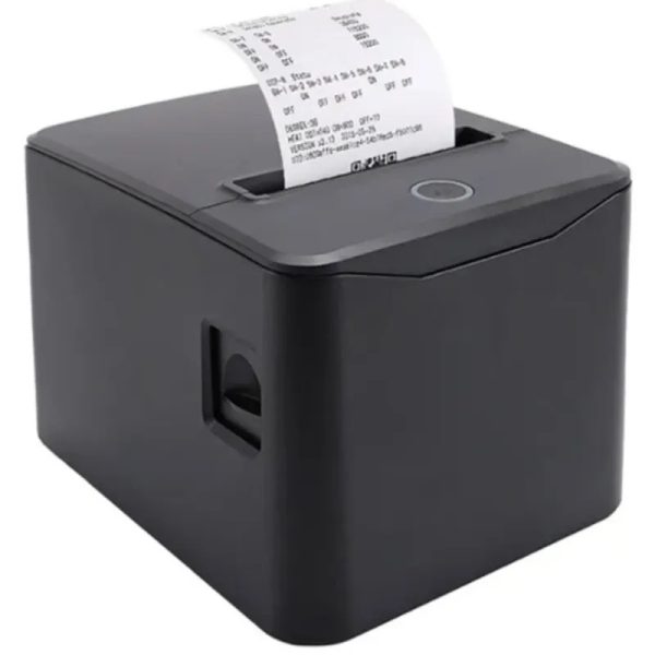 Impresora Térmica 80mm SUN ST-8380 USB, Ethernet, Bluetooth