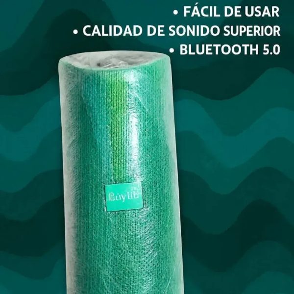 Bocina Büytiti