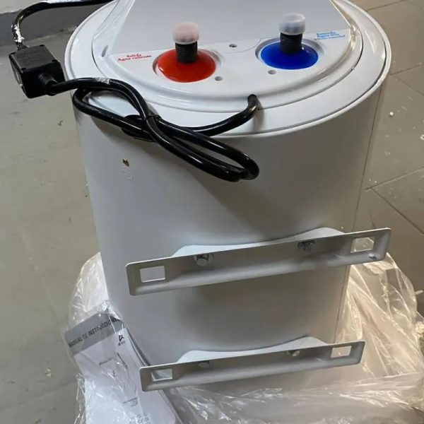Calentador de agua eléctrico