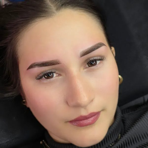 Powder Brows