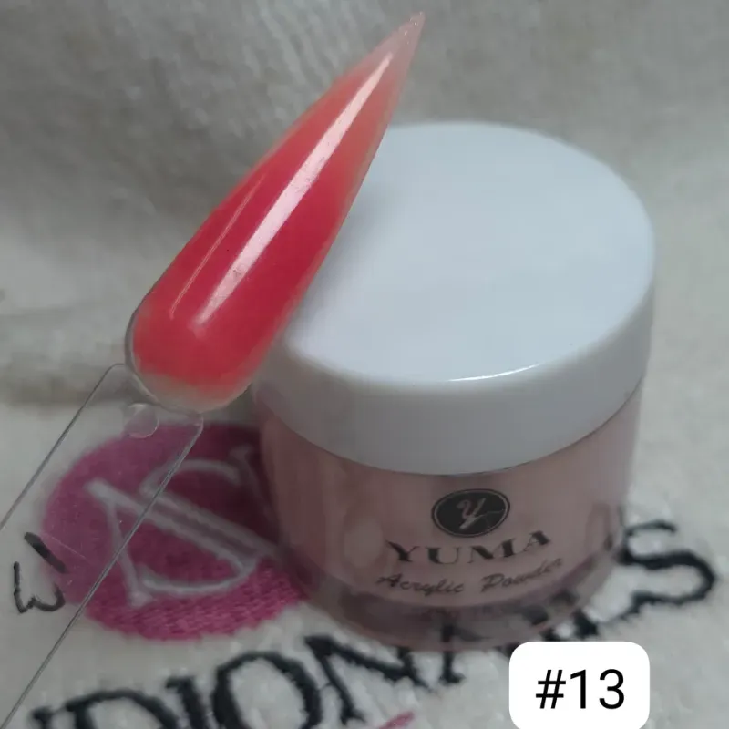 Acrílico Yuma 1oz #13