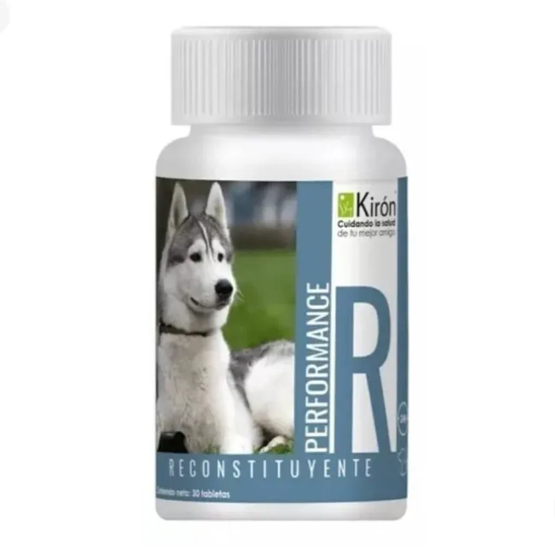 SUPLEMENTO RECONSTITUYENTE