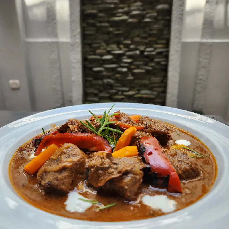 Goulash