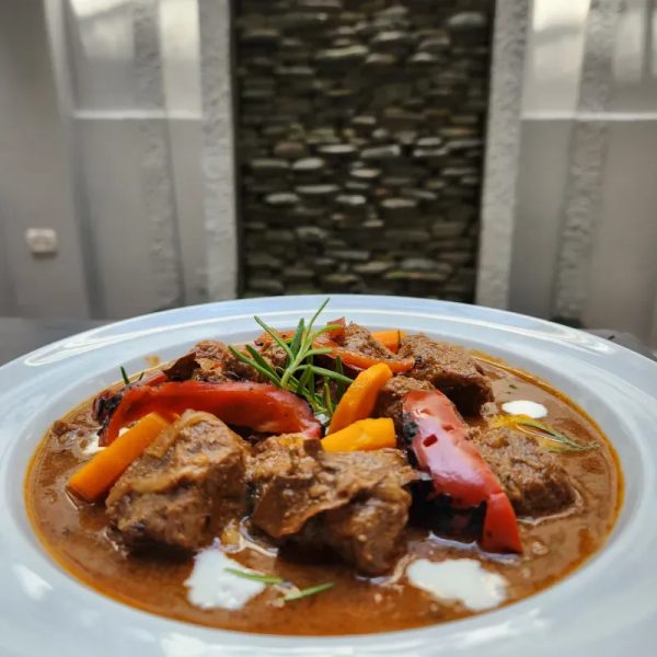 Goulash