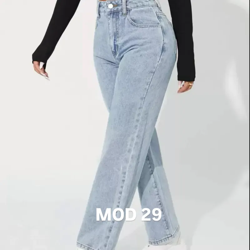 Jean mod 29