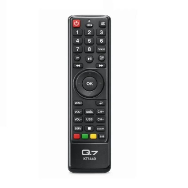 NTROL UNIVERSAL KT1440-Q7