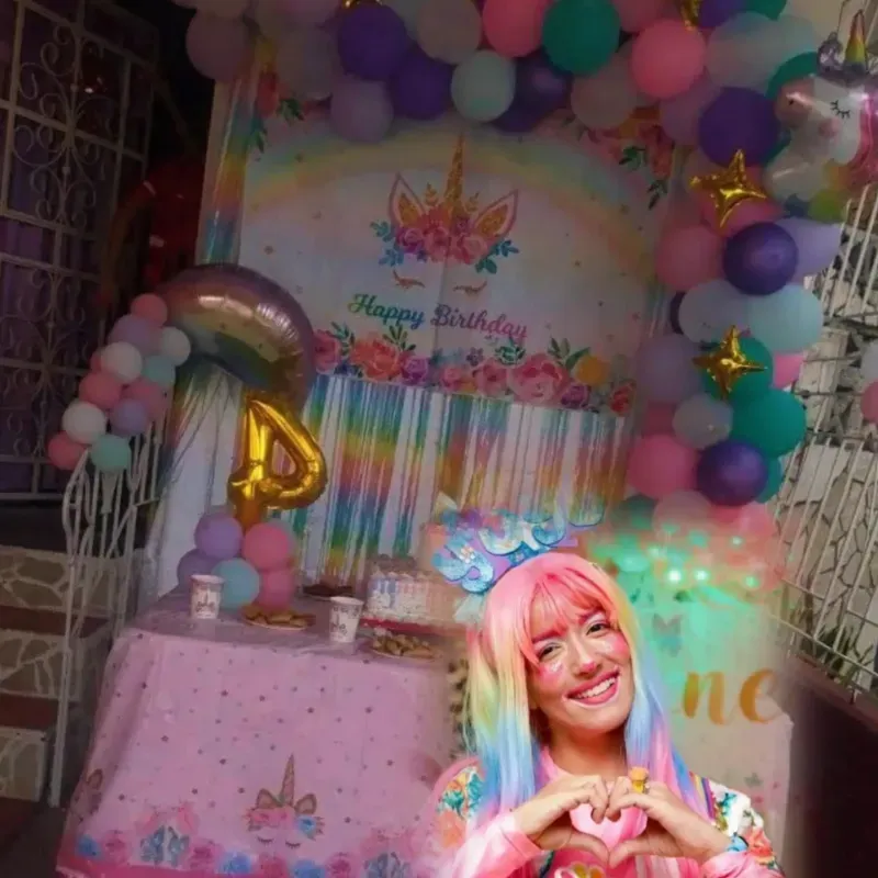 Paquete de cumpleaños  simple #️⃣3️⃣