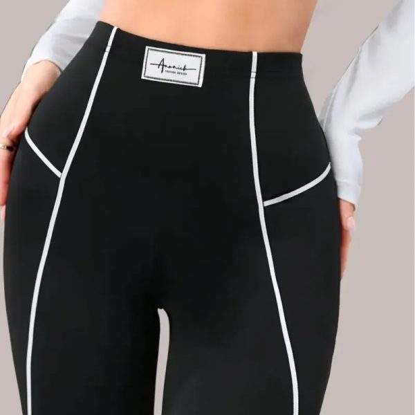 Licra deportivo