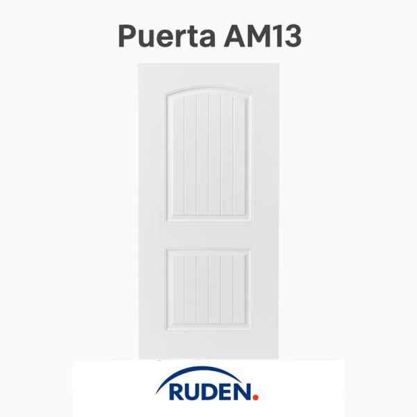 Puerta AM13