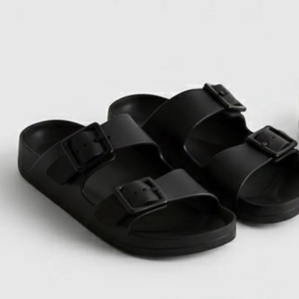 Sandalias Buckle